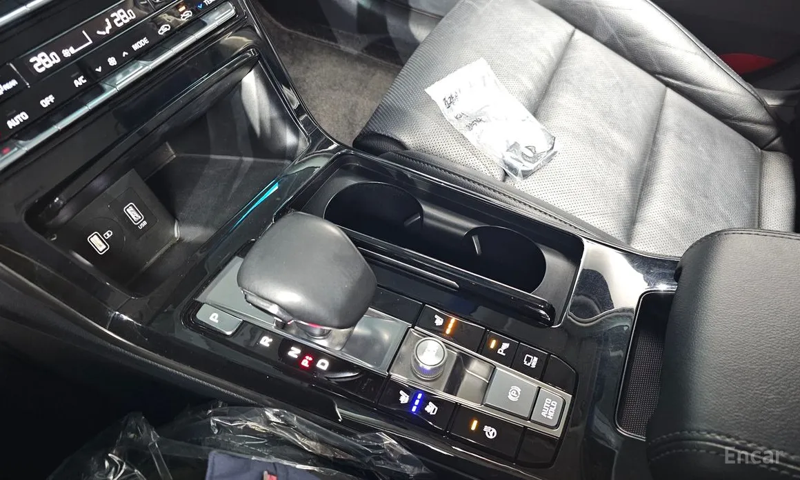 Kia K7 2019 3.0 LPI Trendy(Rented Car)