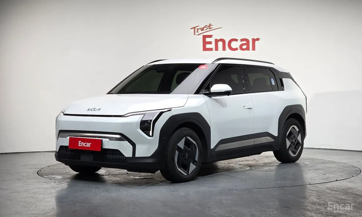 Kia EV3 2024 Long Range 2WD