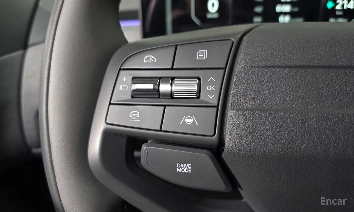 Kia EV3 2024 Long Range 2WD