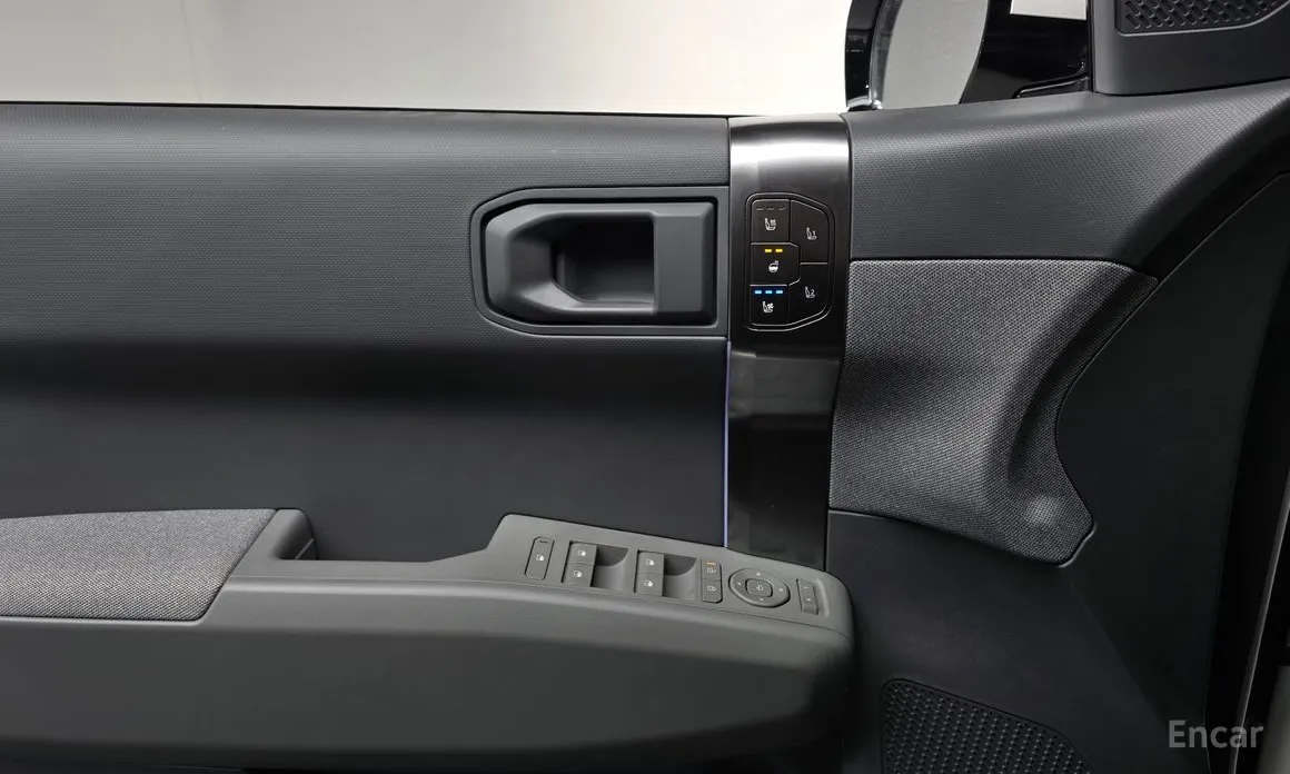 Kia EV3 2024 Long Range 2WD