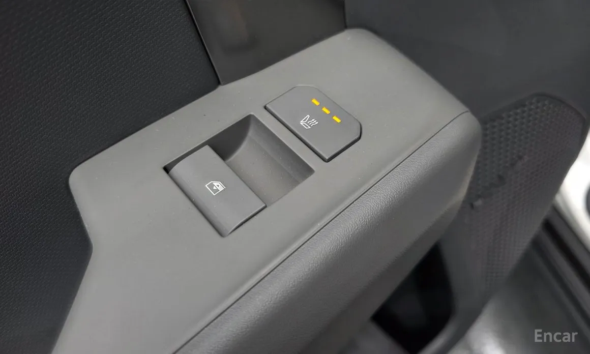 Kia EV3 2024 Long Range 2WD