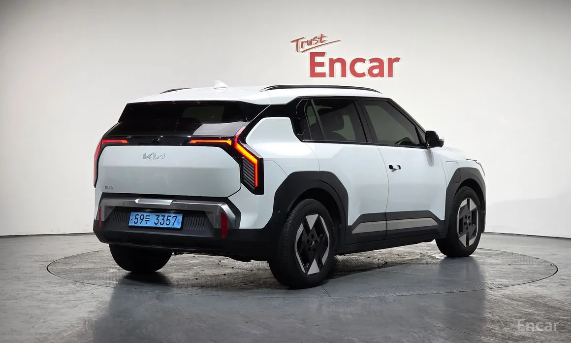 Kia EV3 2024 Long Range 2WD
