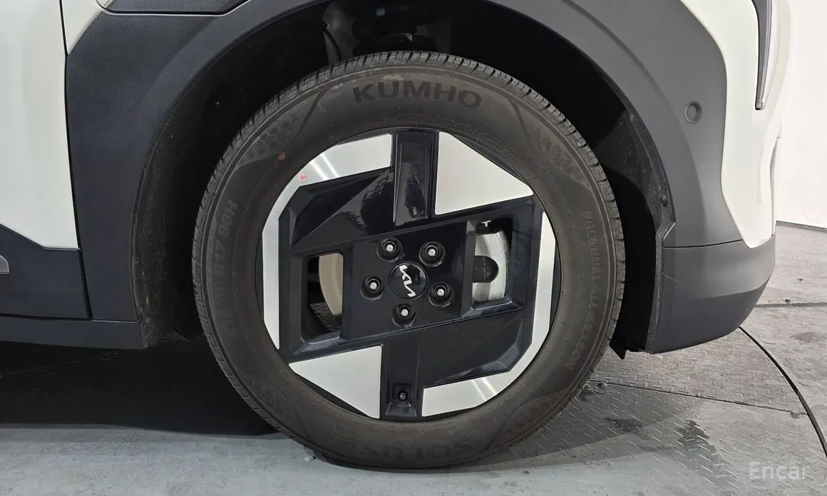 Kia EV3 2024 Long Range 2WD