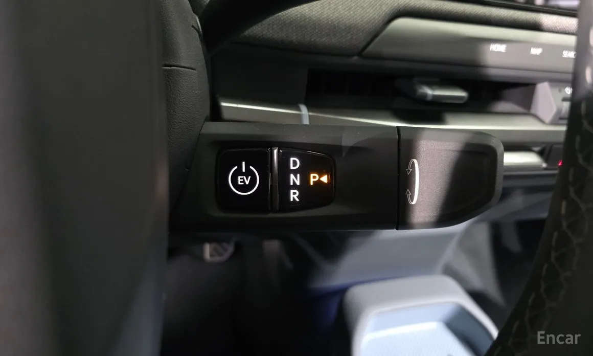 Kia EV3 2024 Long Range 2WD