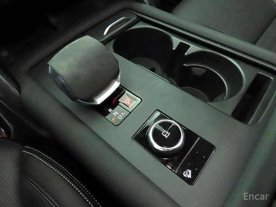 Land Rover Discovery 2017 D250 S