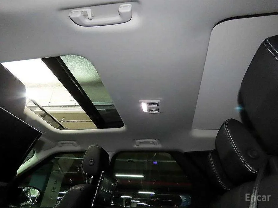 Land Rover Discovery 2017 D250 S