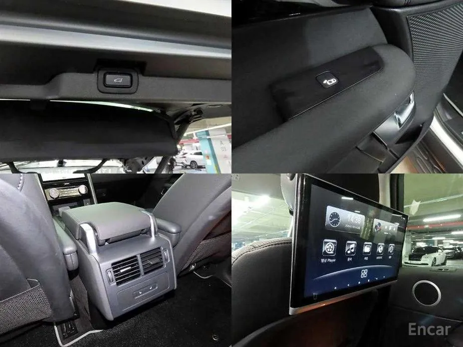 Land Rover Discovery 2017 D250 S