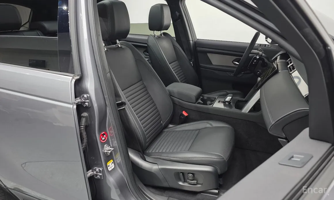 Land Rover Discovery Sport 2020 P250 Dynamic SE