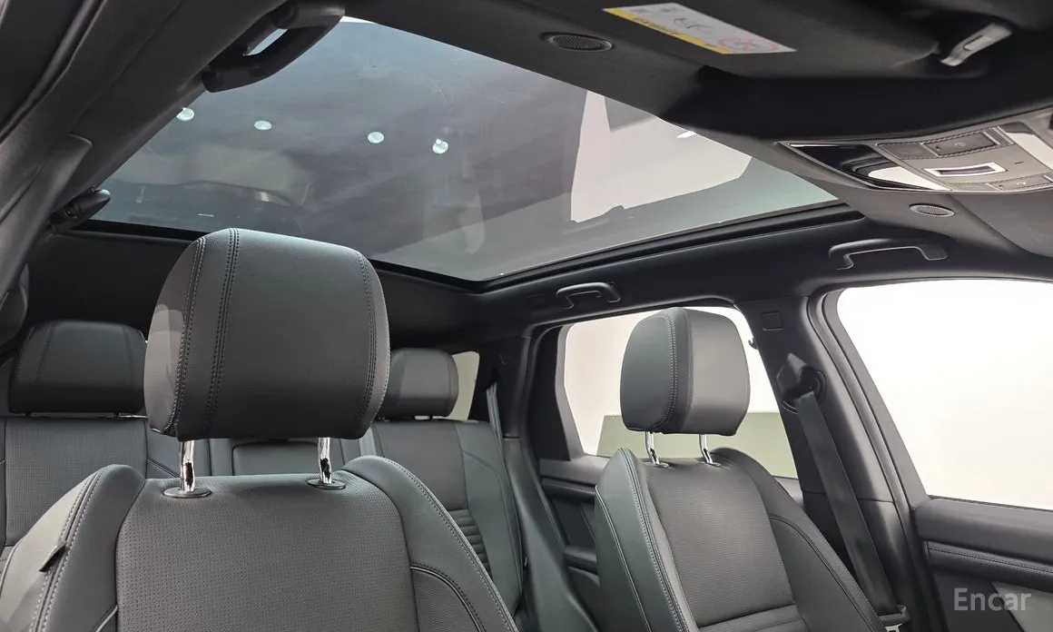 Land Rover Discovery Sport 2020 P250 Dynamic SE