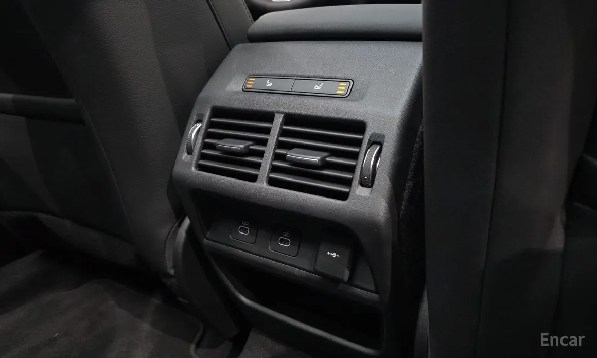 Land Rover Discovery Sport 2020 P250 Dynamic SE