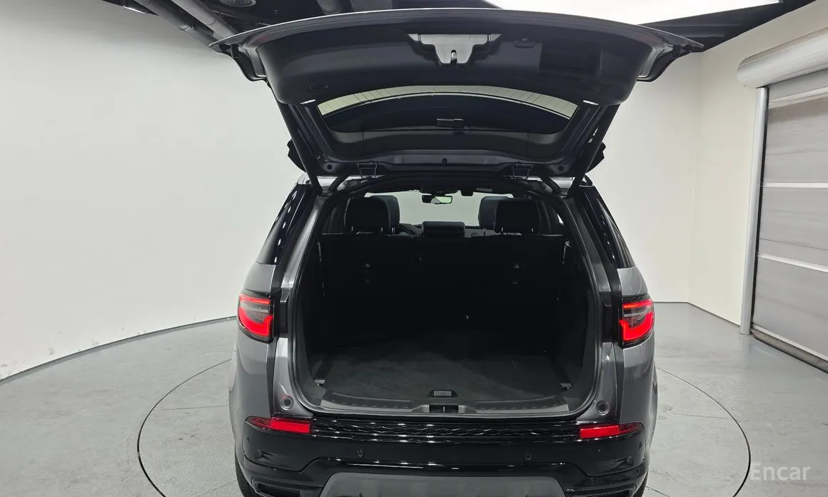 Land Rover Discovery Sport 2020 P250 Dynamic SE