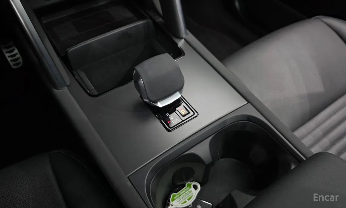 Land Rover Discovery Sport 2020 P250 Dynamic SE