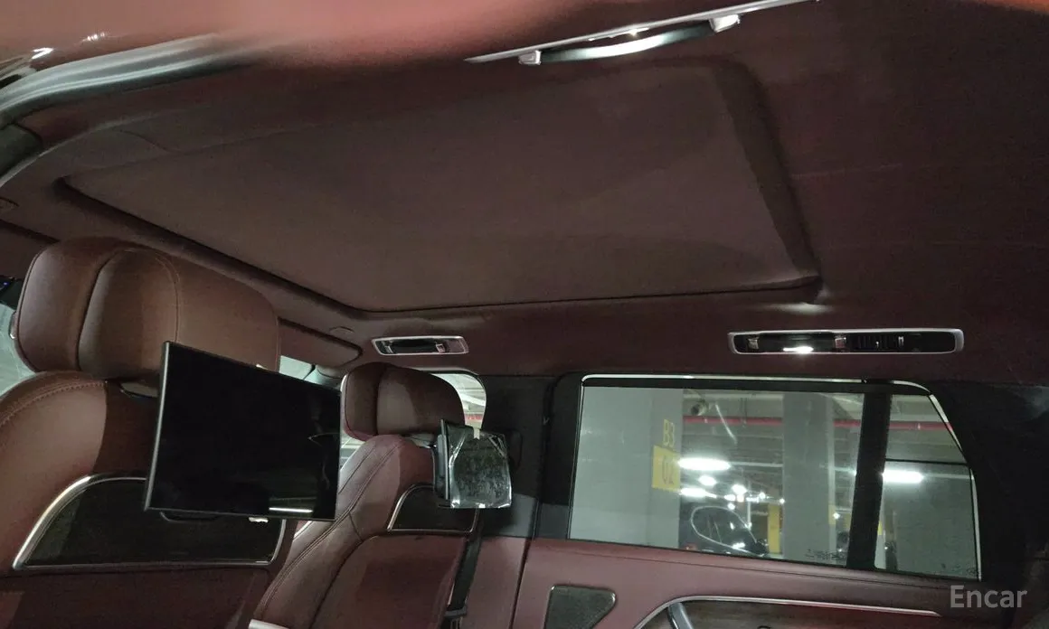 Land Rover Range Rover 2022 P530 Autobiography Long Wheel Base