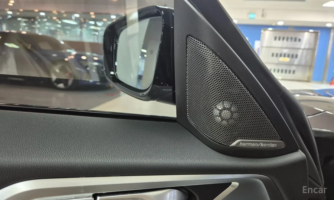 BMW i4 2021 eDrive40 M Sports Pro