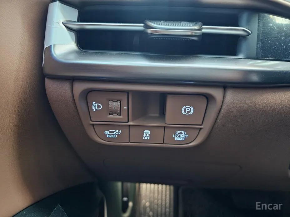 Hyundai Grandeur 2022 Calligraphy