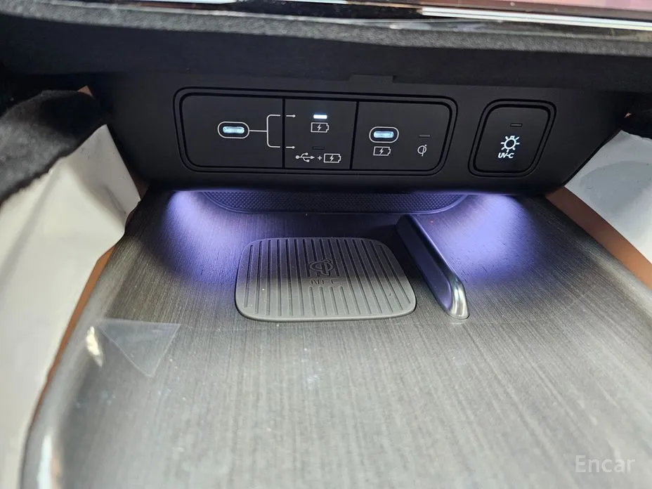 Hyundai Grandeur 2022 Calligraphy