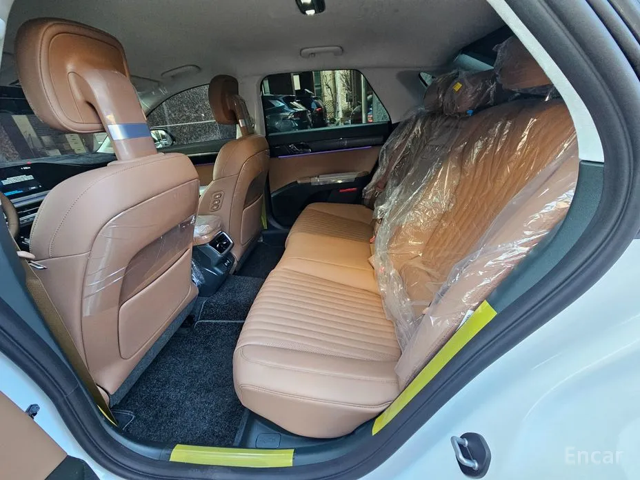 Hyundai Grandeur 2022 Calligraphy