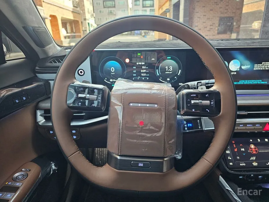 Hyundai Grandeur 2022 Calligraphy