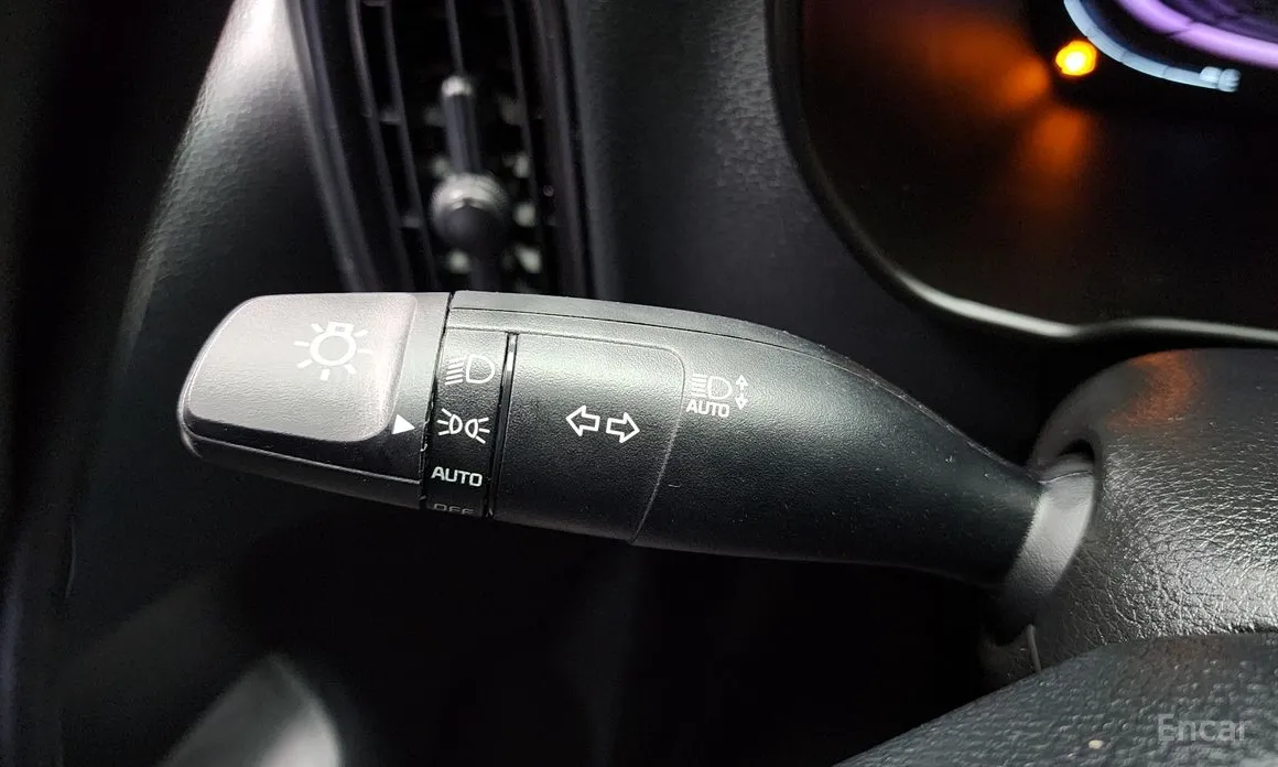 Kia Morning 2023 Van