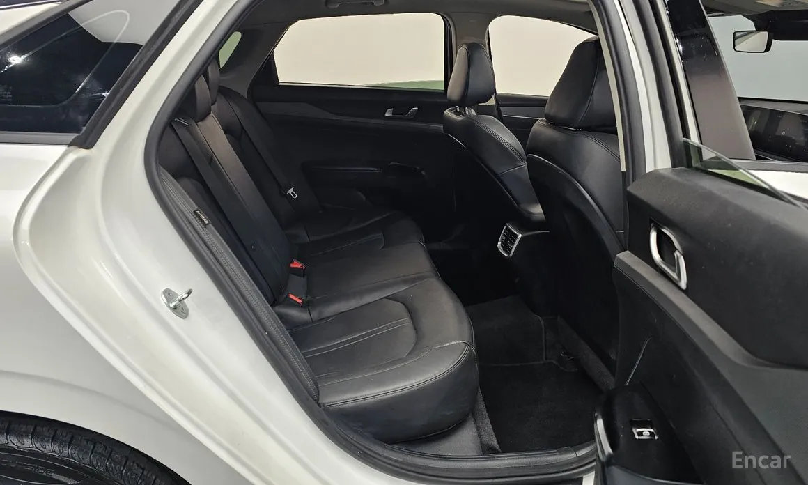 Kia K5 2023 2.0 LPi(Rent)