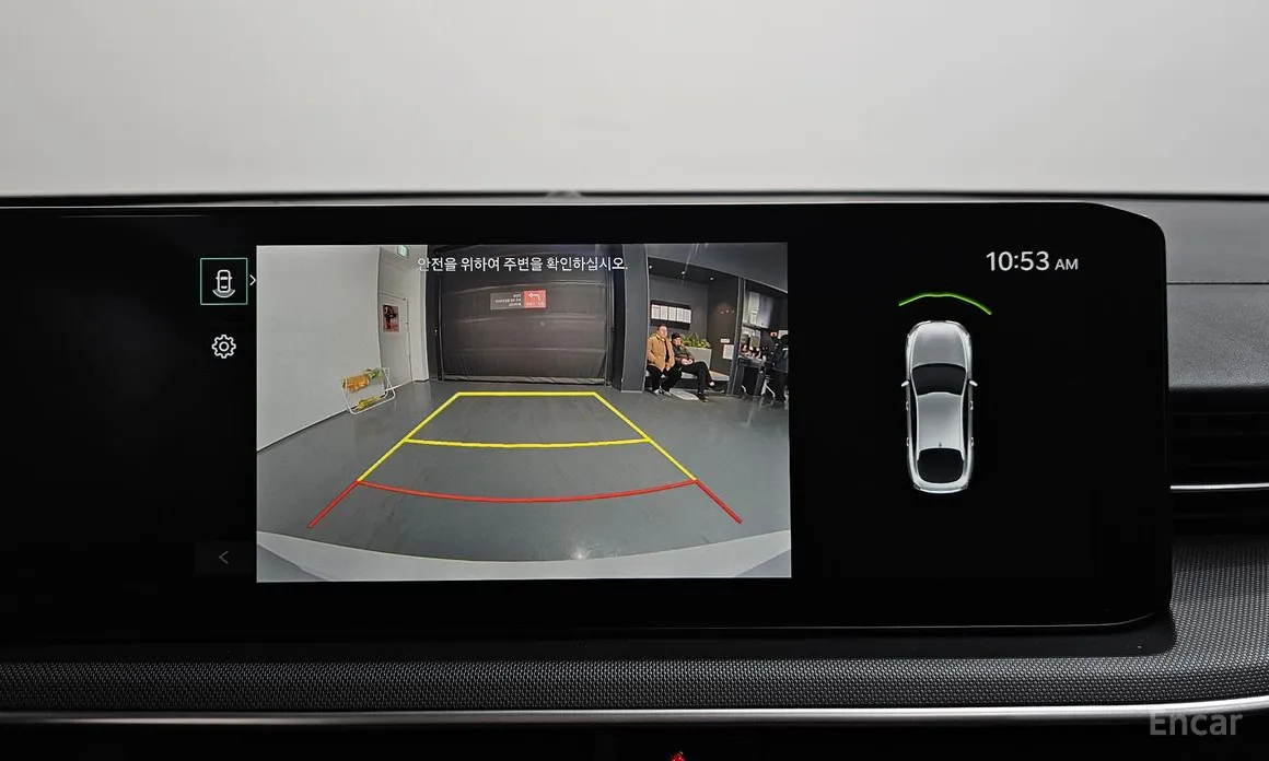 Kia K5 2023 2.0 LPi(Rent)