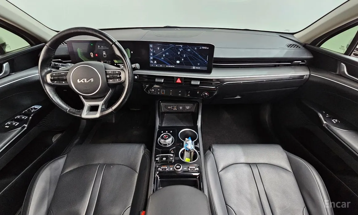 Kia K5 2023 2.0 LPi(Rent)