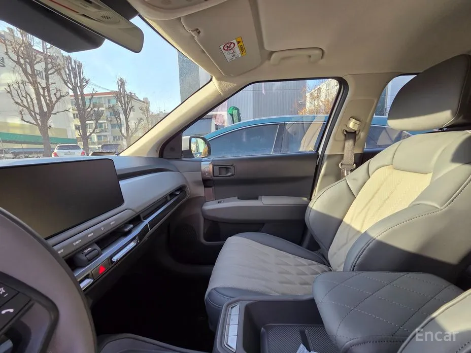 Kia EV3 2024 Long Range 2WD