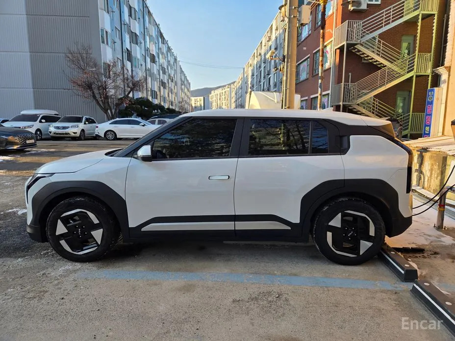 Kia EV3 2024 Long Range 2WD