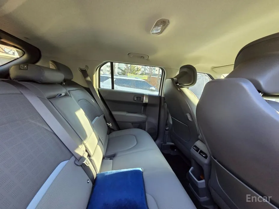 Kia EV3 2024 Long Range 2WD