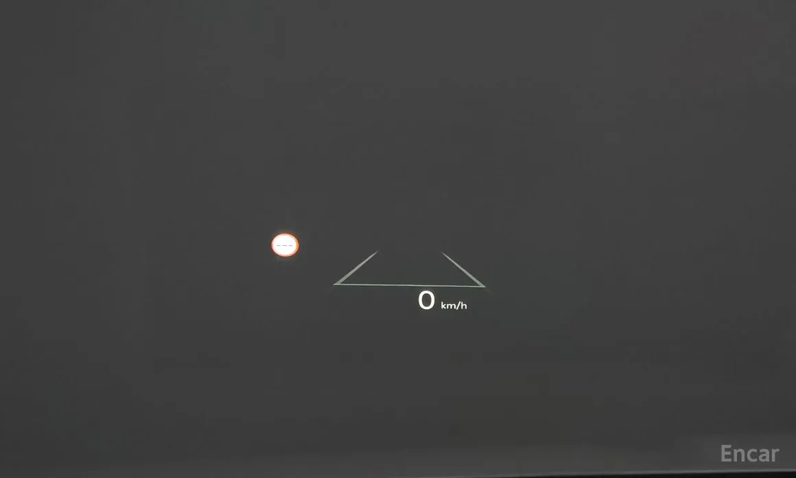 Kia Carnival 2023 Gasoline 9-Seater Signature