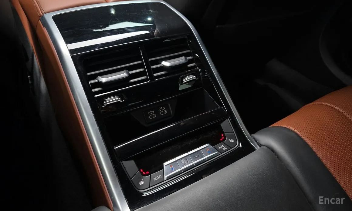 BMW 8 Series 2019 M850i xDrive Gran Coupe