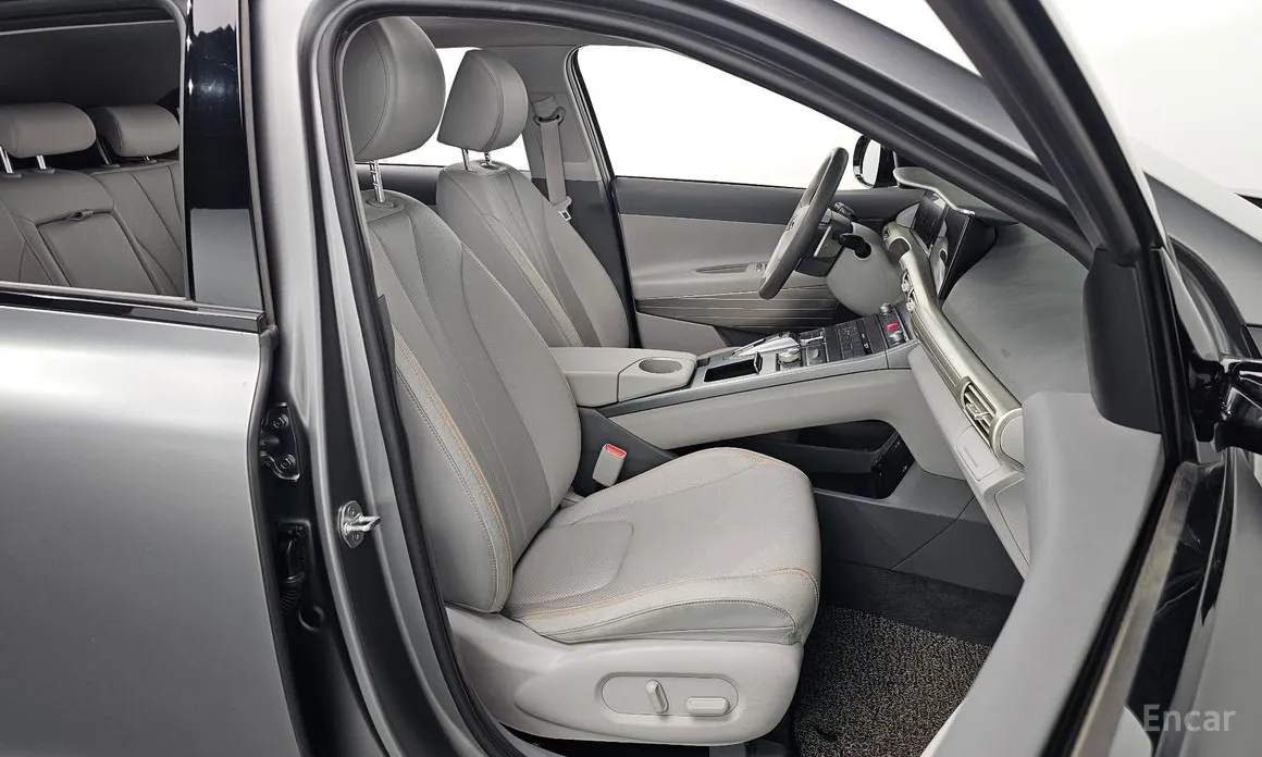 Hyundai Nexo 2018 Premium