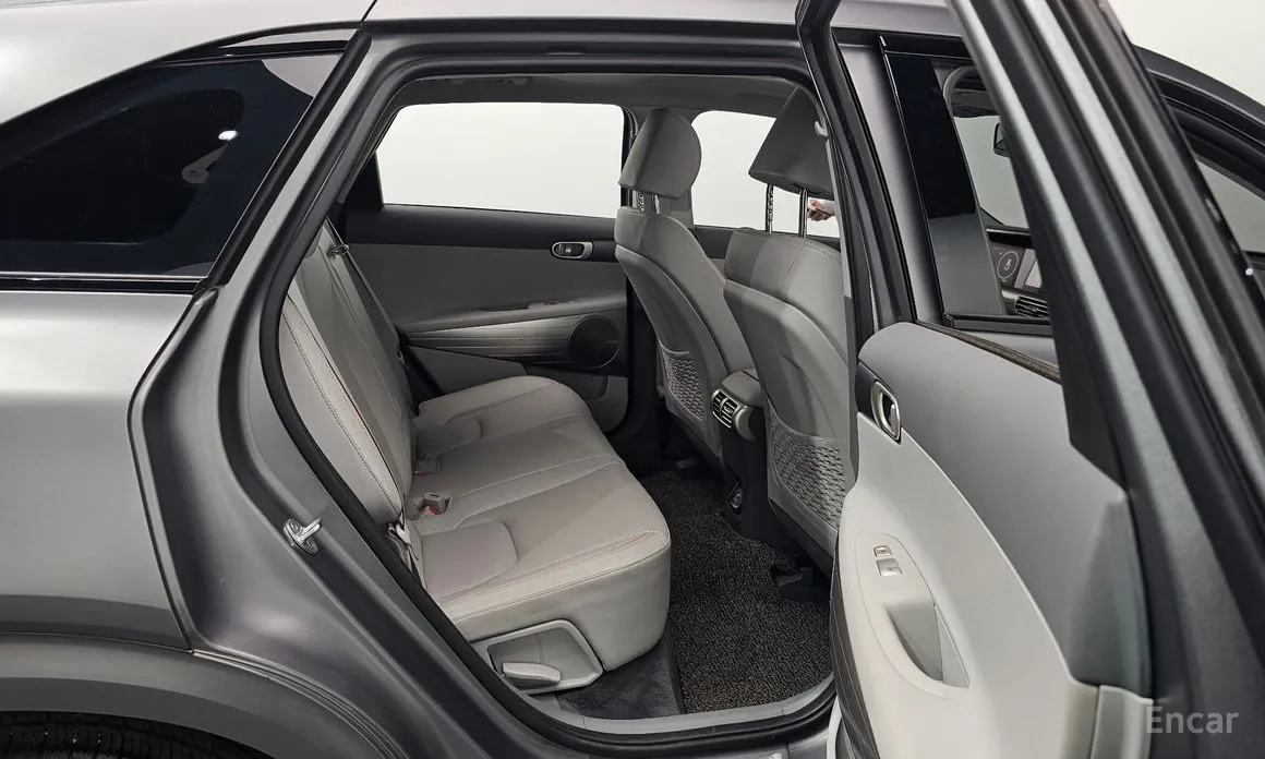 Hyundai Nexo 2018 Premium