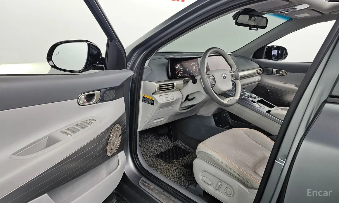 Hyundai Nexo 2018 Premium