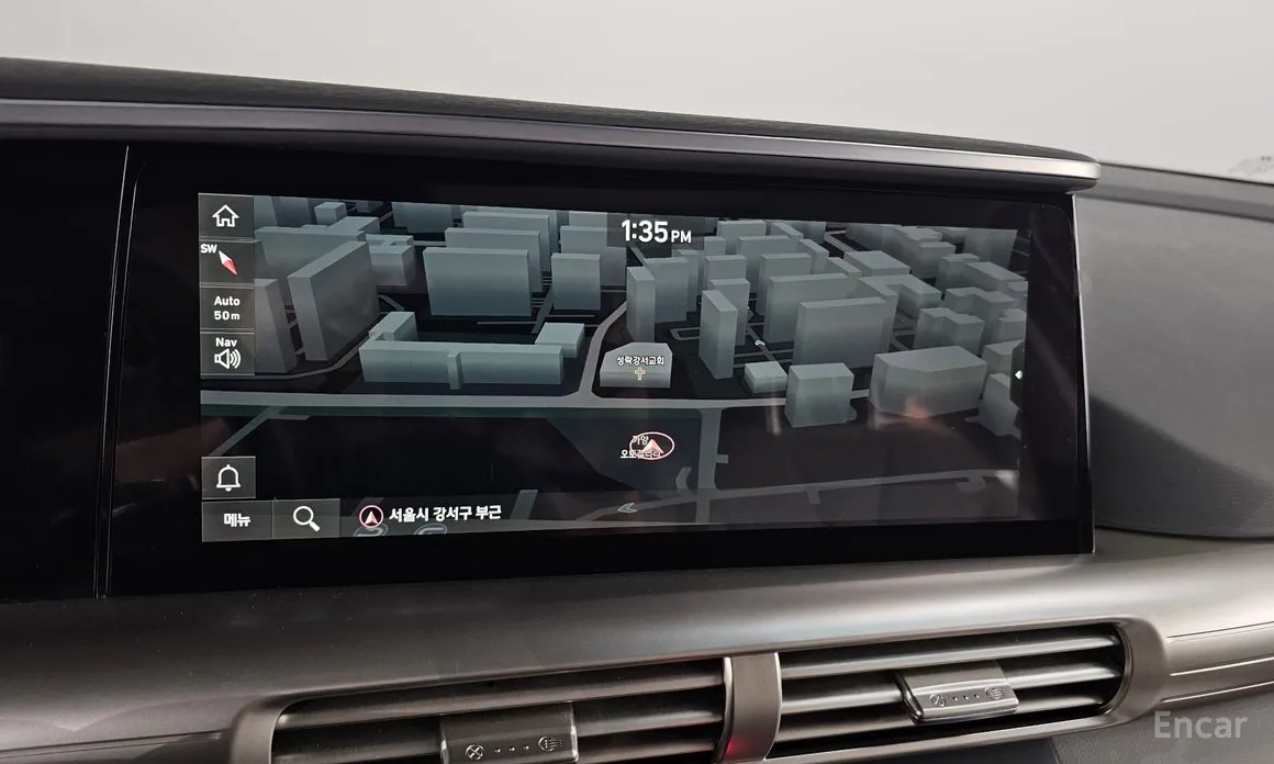 Hyundai Nexo 2018 Premium