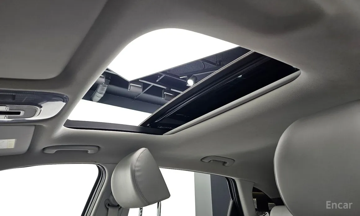 Hyundai Nexo 2018 Premium