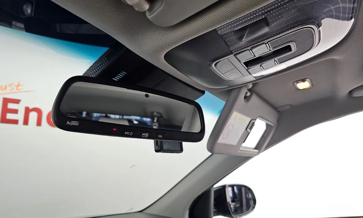 Hyundai Nexo 2018 Premium