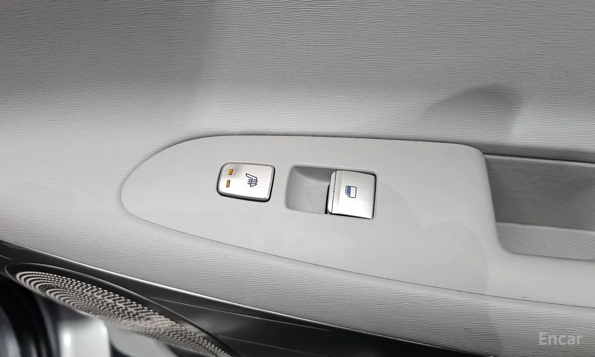 Hyundai Nexo 2018 Premium