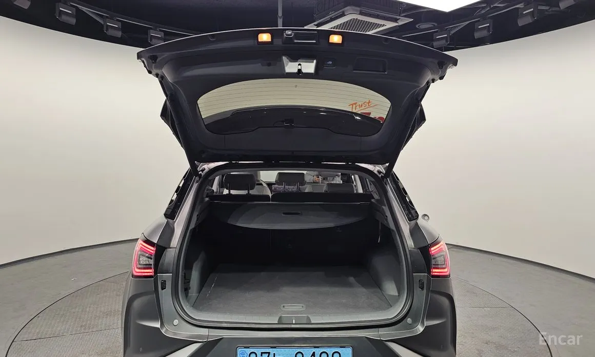 Hyundai Nexo 2018 Premium