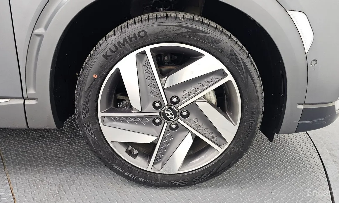 Hyundai Nexo 2018 Premium