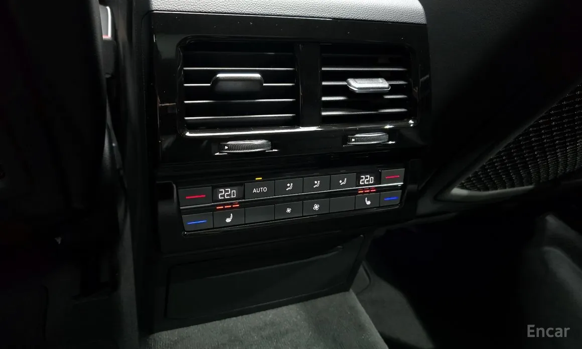 Volkswagen Touareg 2019 3.0 TDI Prestige