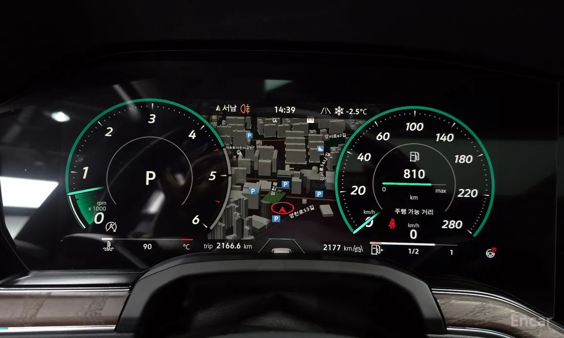 Volkswagen Touareg 2019 3.0 TDI Prestige