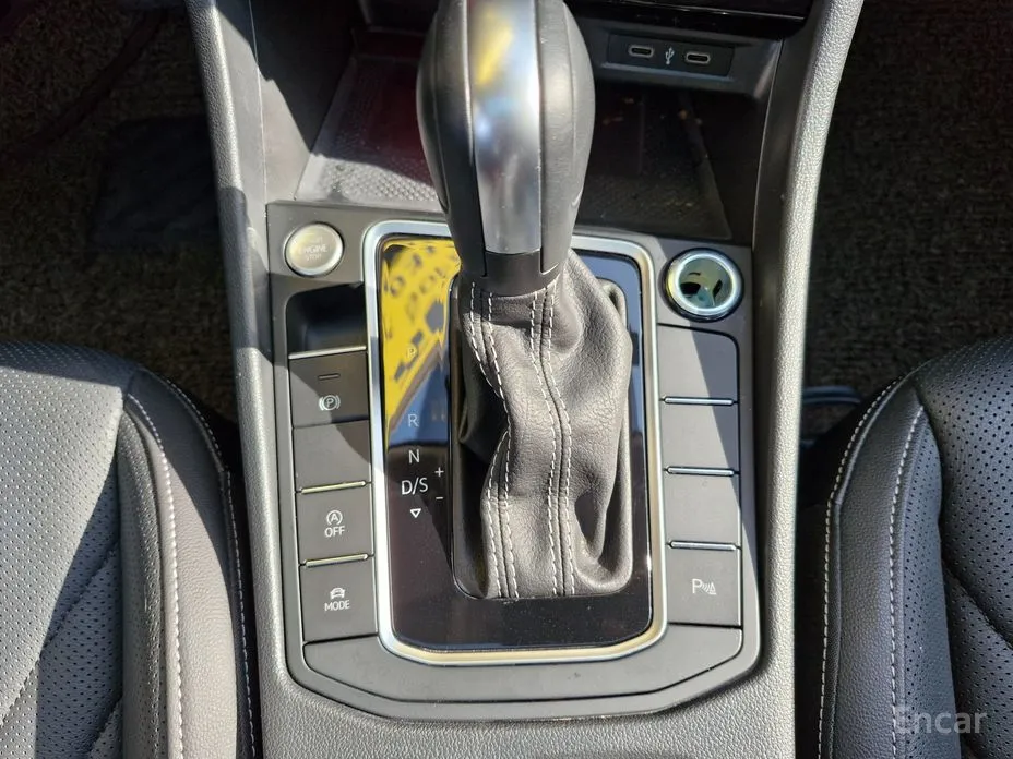 Volkswagen Jetta 2019 1.4 TSI Prestige