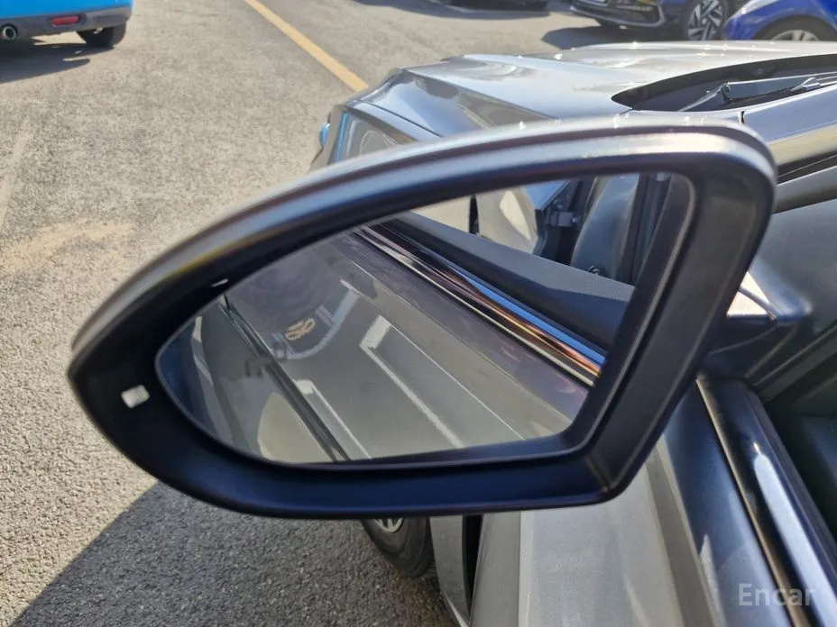 Volkswagen Jetta 2019 1.4 TSI Prestige