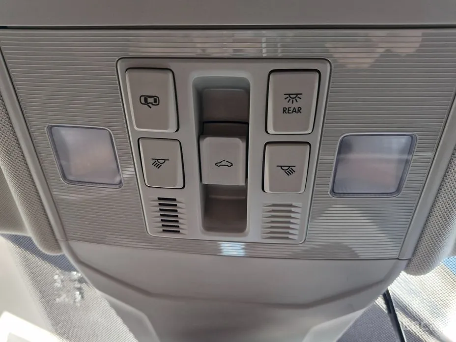 Volkswagen Jetta 2019 1.4 TSI Prestige