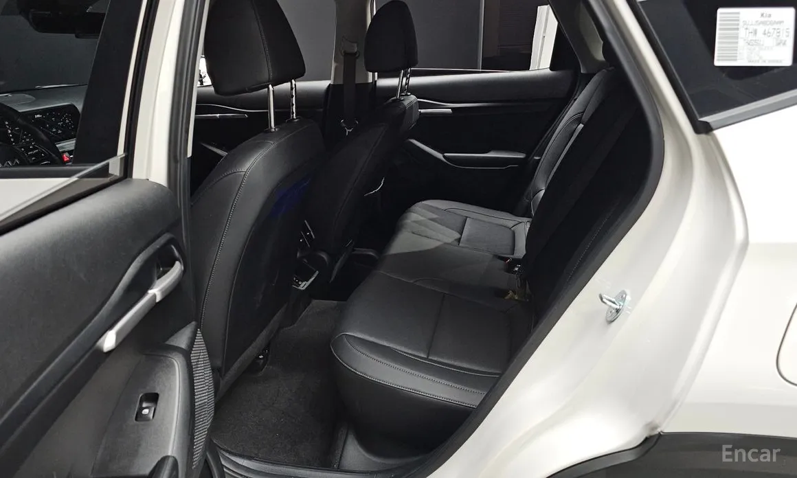 Kia Seltos 2022 Gasoline 1.6 Turbo 2WD