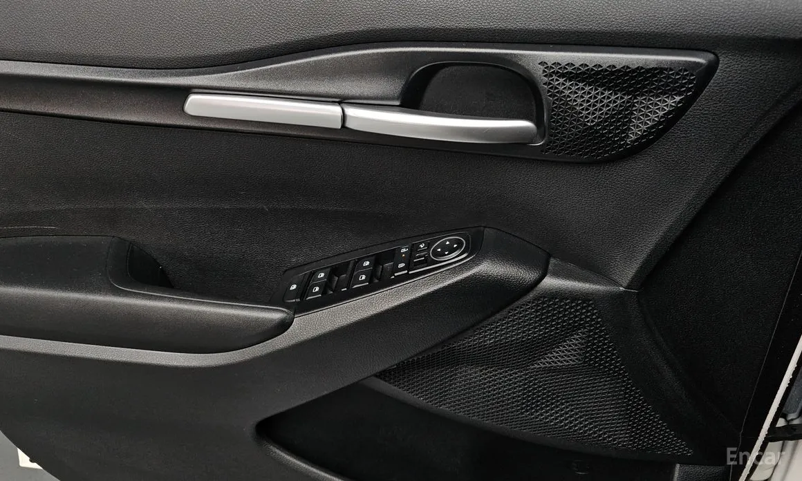 Kia Seltos 2022 Gasoline 1.6 Turbo 2WD