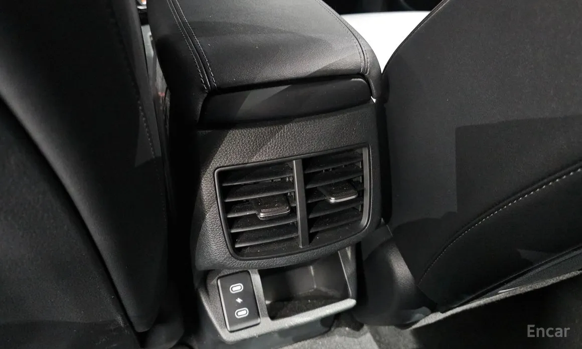 Kia Seltos 2022 Gasoline 1.6 Turbo 2WD