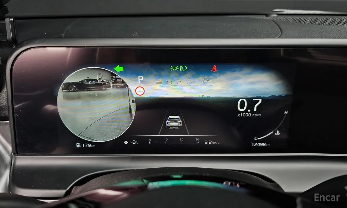 Kia Seltos 2022 Gasoline 1.6 Turbo 2WD