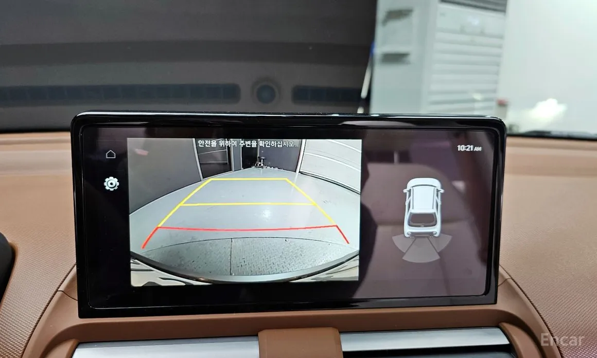 Hyundai Casper 2024 Turbo Inspiration